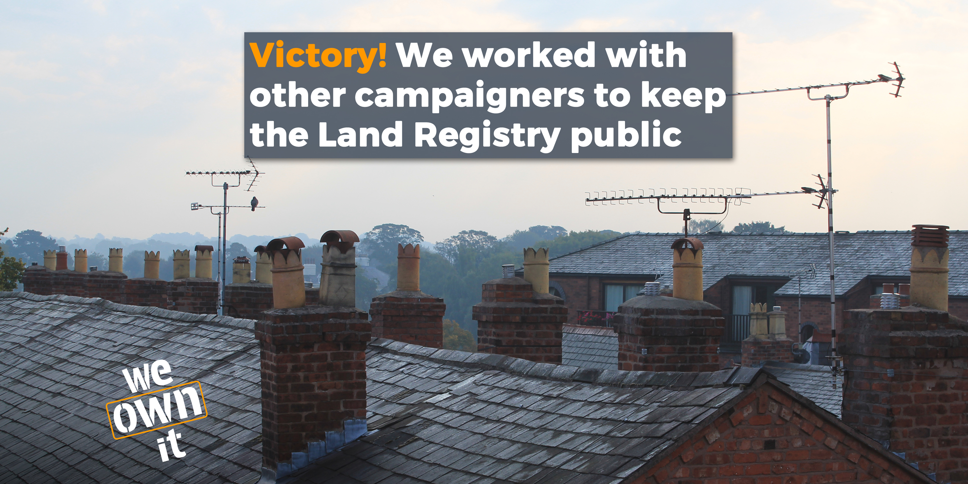 The Land Registry