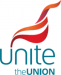 Unite the Union's logo