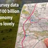 Ordnance Survey graphic